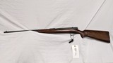 USED WINCHESTER MODEL 74 .22 LR - 1 of 10