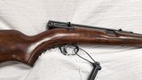 USED WINCHESTER MODEL 74 .22 LR - 8 of 10