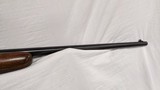 USED WINCHESTER MODEL 74 .22 LR - 10 of 10