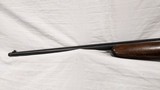 USED WINCHESTER MODEL 74 .22 LR - 5 of 10