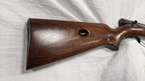 USED WINCHESTER MODEL 74 .22 LR - 7 of 10