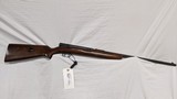 USED WINCHESTER MODEL 74 .22 LR - 6 of 10