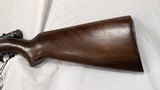 USED WINCHESTER MODEL 74 .22 LR - 2 of 10