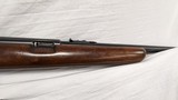 USED WINCHESTER MODEL 74 .22 LR - 9 of 10