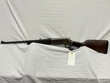 HENRY LONG RANGER DELUXE WILDLIFE 308 WIN - 2 of 3