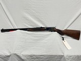 WINCHESTER 1892 DELUXE TAKEDOWN - 1 of 4