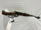 Henry Repeating Arms Mares Leg Lever Rifle 45 Colt - 2 of 2