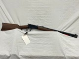 WINCHESTER 1892 SHORT RIFLE 357 MAGNUM - 2 of 2