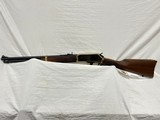 Henry Side Gate Lever Action 30-30 - 1 of 2