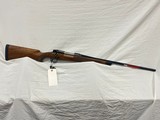 Winchester Model 70 Super Grade .30-06 Springfield Bolt Action Rifle - 2 of 2