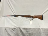 Winchester Model 70 Super Grade .30-06 Springfield Bolt Action Rifle - 1 of 2