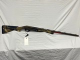 Benelli Super Black Eagle 3 12 GA 28