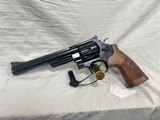 SMITH & WESSON MODEL 29 CLASSIC 44 MAGNUM - 1 of 1