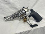 SMITH & WESSON 629 44 MAGNUM - 1 of 1