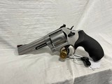 SMITH & WESSON 69 - 1 of 1