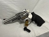 RUGER REDHAWK 44 MAGNUM - 1 of 1