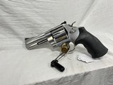 Smith & Wesson, Model 610 10MM - 1 of 1