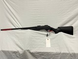 Benelli Lupo Bolt-Action .308 Winchester
