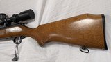 USED MARLIN GLENFIELD 25 .22 LR - 2 of 9