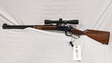 USED WINCHESTER 94 XTR .375 WIN - 1 of 9