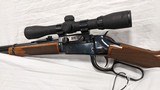 USED WINCHESTER 94 XTR .375 WIN - 3 of 9