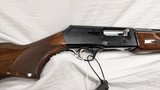 USED BROWNING B80 12GA - 9 of 11