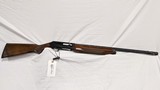 USED BROWNING B80 12GA - 7 of 11