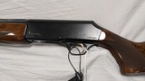 USED BROWNING B80 12GA - 3 of 11