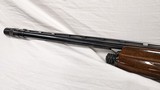 USED BROWNING B80 12GA - 5 of 11