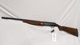 USED BROWNING B80 12GA - 1 of 11