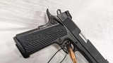 USED ROCK ISLAND ARMORY M1911A1 FS TAC. II 10MM - 5 of 6