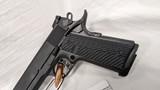 USED ROCK ISLAND ARMORY M1911A1 FS TAC. II 10MM - 2 of 6