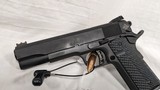 USED ROCK ISLAND ARMORY M1911A1 FS TAC. II 10MM - 3 of 6