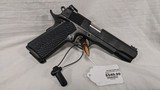 USED ROCK ISLAND ARMORY M1911A1 FS TAC. II 10MM - 4 of 6