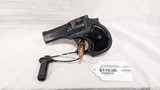 USED HIGH STANDARD DERRINGER .22 LR - 1 of 5