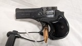 USED HIGH STANDARD DERRINGER .22 LR - 2 of 5