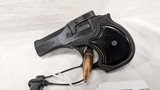 USED HIGH STANDARD DERRINGER .22 LR - 3 of 5