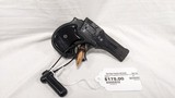 USED HIGH STANDARD DERRINGER .22 LR - 4 of 5