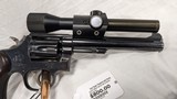 USED SMITH & WESSON MODEL 48 .22 MAG - 6 of 7