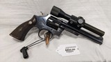 USED SMITH & WESSON MODEL 48 .22 MAG - 4 of 7