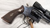 USED SMITH & WESSON MODEL 48 .22 MAG - 5 of 7