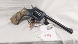 USED H&R 922 .22 LR - 4 of 6