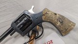 USED H&R 922 .22 LR - 3 of 6