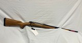 Browning X-Bolt Medallion Maple Bolt Action Rifle .270 Win - 2 of 2