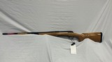 Browning X-Bolt Medallion Maple Bolt Action Rifle .270 Win - 1 of 2