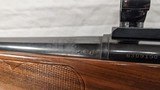 USED REMINGTON 700 BDL .222 REM - 7 of 11