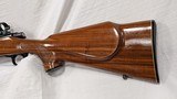 USED REMINGTON 700 BDL .222 REM - 2 of 11