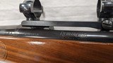 USED REMINGTON 700 BDL .222 REM - 6 of 11