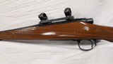 USED REMINGTON 700 BDL .222 REM - 3 of 11