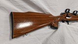 USED REMINGTON 700 BDL .222 REM - 9 of 11